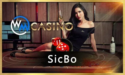 Live Casino game with a dealer